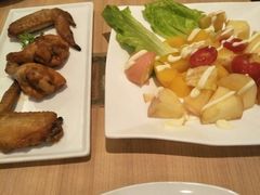 -天虹购物中心(石路店)