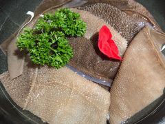 空运脆毛肚-谭鸭血老火锅(龙湖宝山天街店)