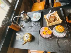 -聚福安·传统老爸茶(海甸岛店)