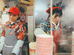-家阳赵师傅油饼包烧麦(粮道街店)