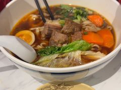 -康师傅私房牛肉面(申虹店)