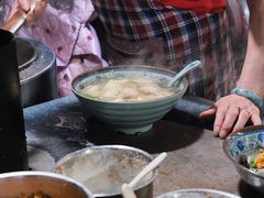 -无名氏宵夜小摊(祝家三姐妹馄饨店)