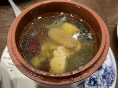 -常胜鲍鱼(吉大店)