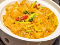 -望乡楼上海菜(日月光店)