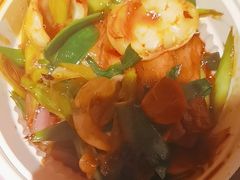 -悦融琥珀·京鲁菜·海味珍品(西单店)