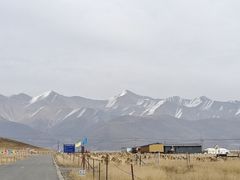 -祁连山·岗什卡雪峰景区