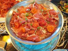 -翡翠36餐厅(浦东香格里拉店)