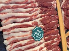 -乔先生涮肉·鲜活牛羊肉火锅(塘沽店)