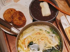 -小满手工粉(北京富力广场店)