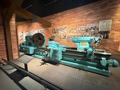 -柳州工业博物馆