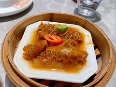 -如轩·海鲜砂锅粥·潮汕菜(南城店)