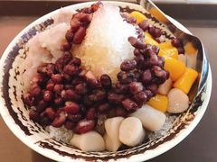 -鲜芋仙(徐州彭城一号店)