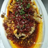 红烧肉肥而不腻入口即化