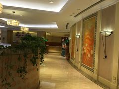 -成都天府丽都喜来登饭店