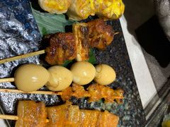 -極上萬膳·日料放题(海岸城店)