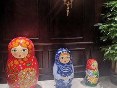 -哈拉硕俄式西餐