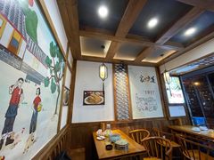 -古真记钵钵鸡(总店)