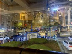 -胡马八破·川菜小馆(高新万达店)