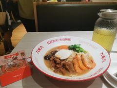 -九毛九西北菜(番禺万达店)