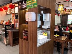 -穆得·老周家牛肉烧饼(普利街店)