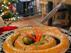 -卢布里西餐厅(总店)