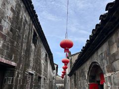 -前童古镇