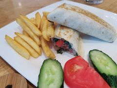 -ALAMEEN阿拉伯餐厅(三里屯店)