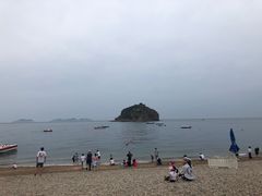 -棒棰岛宾馆景区