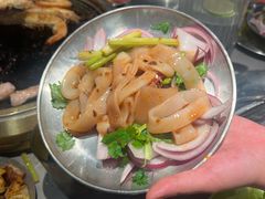 -杨小佳·齐齐哈尔烤肉·烤串(广州店)