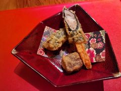 -松涛日本料理