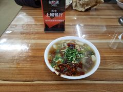 -老字号贾家肉丸糊辣汤(光明巷店)