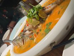 -明泰谷泰国餐厅(正大广场店)