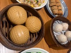-頂好酒家·经典粤菜(海信广场店)