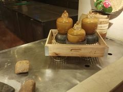 -盛宴自助餐厅(运达喜来登店)