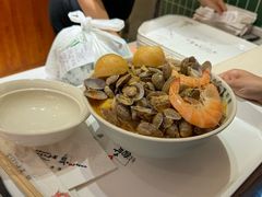 -舌尖上的中国·尝城(力旺广场店)