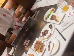 -火地铁板烧(昆山万象汇店)