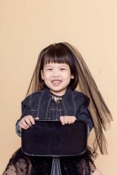 -贝克叔叔儿童摄影工作室(天时嘉园店)