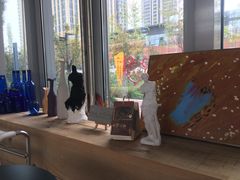 -Cetus coffee鲸鱼座咖啡·拼豆(二仙桥公园店)