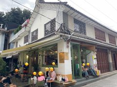 -大青树咖啡(大理古城店)