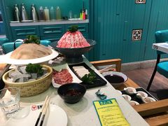-五星桥原切肥牛火锅(怀德桥店)