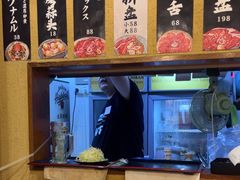 -蒜香焼肉PURUSHIN(马场路店)