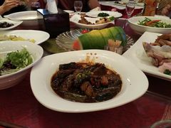 -水中仙东雅国际酒店(丹阳店)