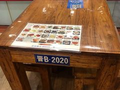-晋B2008刀削面(小南庄店)