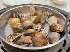 -青蓬蒸汽海鲜·深圳老字号·团建聚会(壹方城店)