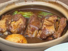 把子肉-KŌNG胶东小馆(华熙店)