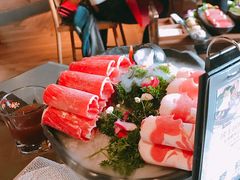 -捞王锅物料理(上海世茂广场店)
