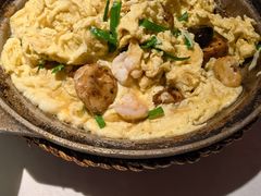-江城小馆陕南妈妈菜·全球旅行餐厅(钟楼店)