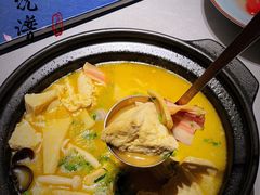 -维园悦谱·海派家常菜(乌鲁木齐南路店)