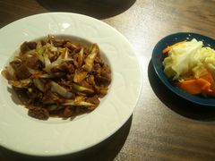 -南门小馆·清真(国贸商城店)