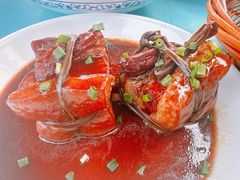 -品鲜村农家菜·阳澄湖大闸蟹(总店)
